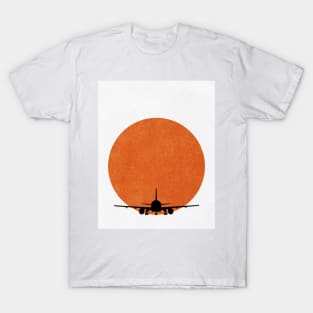 Landing T-Shirt